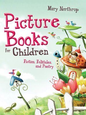 Picture Books for Children - ebook